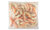 Surimi Garnelen gekocht