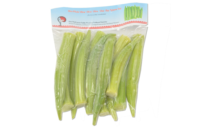 Okra