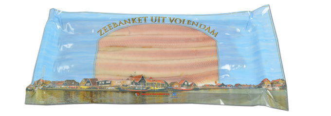 Europäischer Aal File
