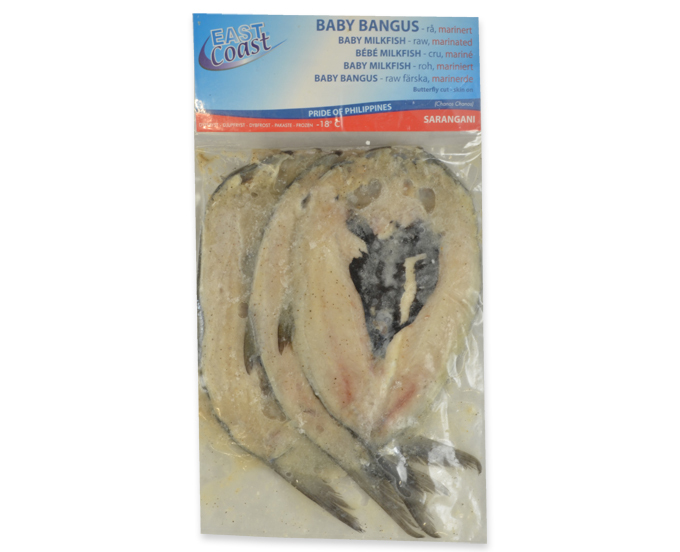 MILCHFISCH OFFEN MARINIERT