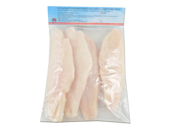 PANGASIUS FILET 