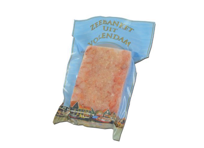 CHILENISCHE KÖNIGSKRABBE FLEISCH GEKOCHT VACUUM