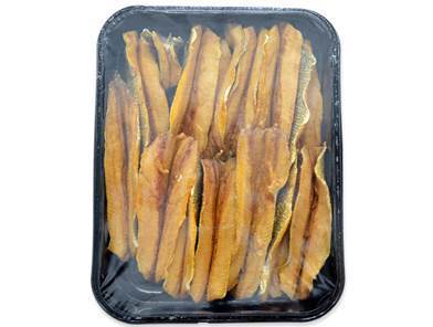 HERRING FILET HEIß GERÄUCHERT MSC