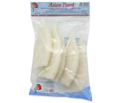 Tintenfisch Tuben U5