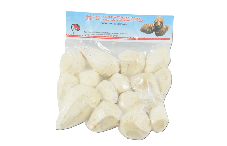 BABY WASSERBROTENWURZEL (BABY TARO)