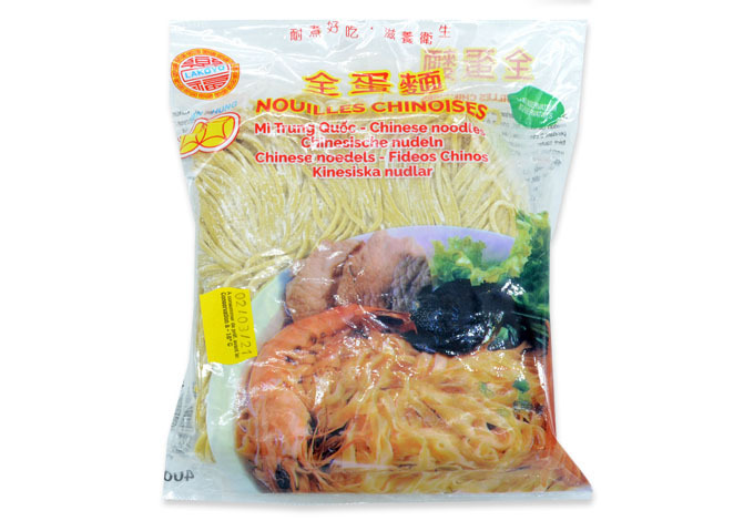 CHINESISCHE NUDELN (MI TUOI)
