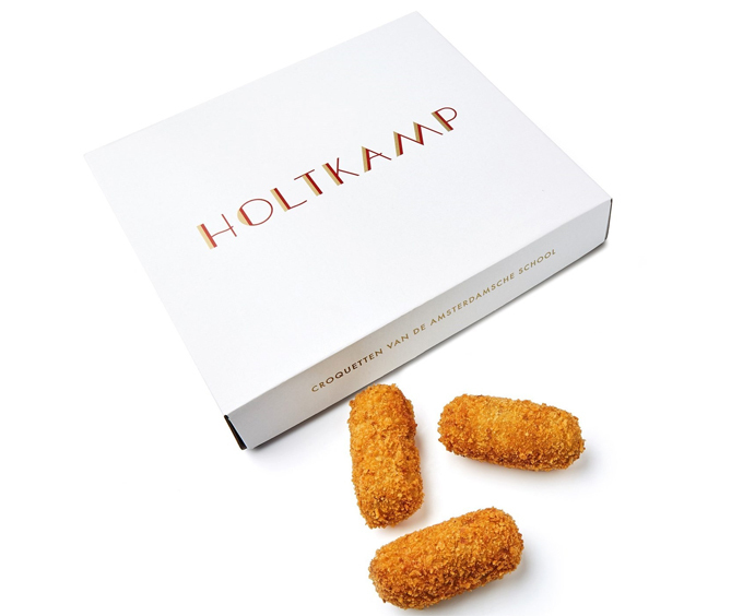 HOLTKAMP GARNELEN-KROKETTEN