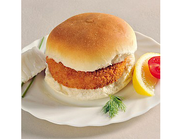 FISCHBURGERS
