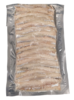 Филе салаки ,натурального посола в вакуумной упаковке по 350гр